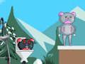 Juego Mundo Axoskibiki  en línea