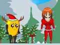 Juego Aventura de la mamá Asami  en línea