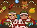 Juego Ayudantes de Papá Noel  en línea