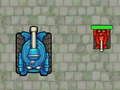 Juego Guerra de tanques  en línea