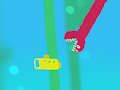 Juego Unagi Eel-scape en línea