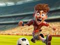 Juego FutbolBros  en línea
