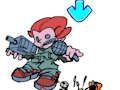 Juego FNF Billy (17 dólares)  en línea