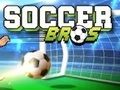 Juego Hermanos de fútbol  en línea