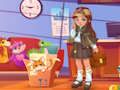 Juego Detective infantil  en línea