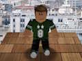 Juego Parkour Roblox: Matemáticas  en línea