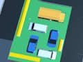 Juego Resolver estacionamiento  en línea