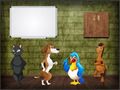 Juego Amgel fácil escape de la habitación 155  en línea