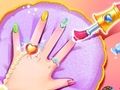 Juego Cambio de imagen de la pequeña princesa Baby Taylor  en línea