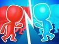 Juego Conteo de carreras de hermanos  en línea