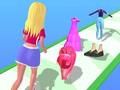 Juego Carrera de belleza 3D  en línea