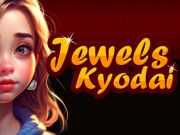 Juego Joyas Kyodai  en línea