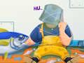 Juego Urgencias del Hospital Pescador  en línea