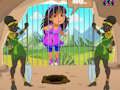 Juego Salva la clora  en línea
