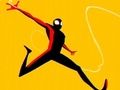 Juego Araña Ragdoll: Hombre Gancho en lĂnea Juego Araña Ragdoll: Hombre Gancho en lĂnea
