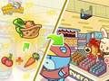 Juego Supermercado hipopótamo  en línea