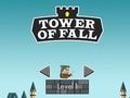 Juego Torre de la Caída  en línea