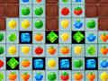 Juego Wai Wai: Recoge joyas  en línea