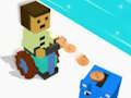 Juego Pila de monedas Master Pixel 3D  en línea