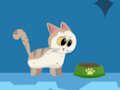 Juego El mundo de Kitty  en línea