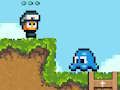 Juego Aventuras bajas 3  en línea