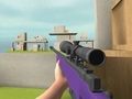 Juego Batalla de francotiradores  en línea
