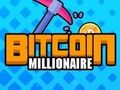 Juego Millonario de bitcoins  en línea