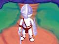 Juego Los gladiadores se fusionan y luchan  en línea