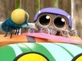 Juego Lucas La Araña: Encuentra las diferencias  en línea
