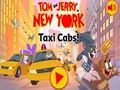 Juego Tom y Jerry en Nueva York: taxis  en línea