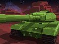 Juego Batallas de tanques  en línea