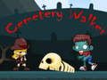Juego Caminante del cementerio  en línea