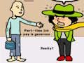 Juego Vida de mendigo  en línea
