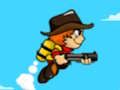 Juego Chico Jetpack  en línea