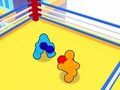 Juego Estrellas del boxeo 3D  en línea