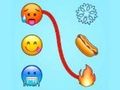 Juego ¡Rompecabezas de emojis!  en línea