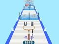 Juego Evolución de los auriculares  en línea