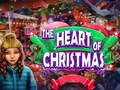 Juego El corazón de la Navidad  en línea