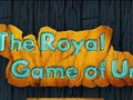 Juego El juego real de Ur  en línea
