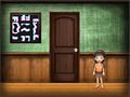 Juego Escape de la habitación de los niños Amgel 121  en línea