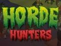 Juego Cazadores de la Horda  en línea
