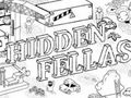 Juego Chicos escondidos  en línea
