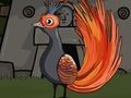Juego Magnífico rescate del pájaro lira  en línea