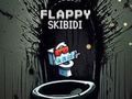 Juego Skibidi Flappy  en línea