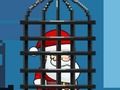 Juego Salvando a Papá Noel  en línea