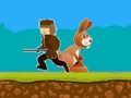 Juego Búsqueda de huevos de Pascua  en línea