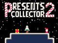 Juego Presenta coleccionista 2  en línea