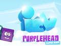 Juego Súper diapositiva Icy PurpleHead  en línea