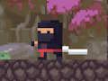 Juego Salta como un ninja  en línea