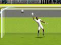 Juego Falta en el fútbol  en línea
